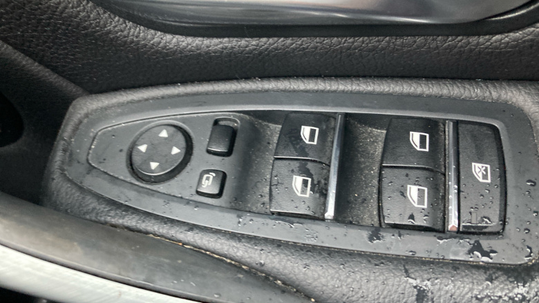 BMW 3 Series 335d xDrive M Sport 4dr Step Auto Diesel Saloon